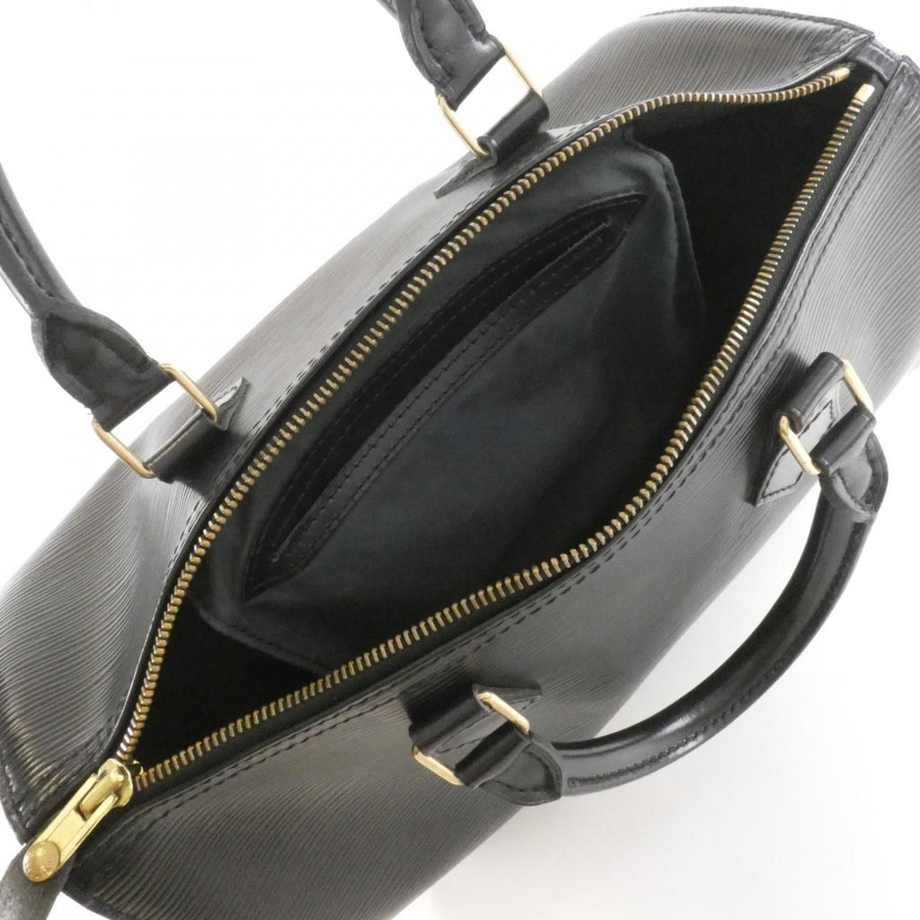 Louis Vuitton Epi Speedy 30 cm Boston — view 6