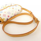 Louis Vuitton Multicolor Sologne Shoulder — view 6