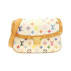 Louis Vuitton Multicolor Sologne Shoulder