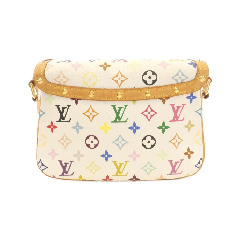 Louis Vuitton Multicolor Sologne Shoulder — view 2