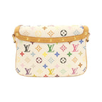 Louis Vuitton Multicolor Sologne Shoulder — view 2