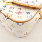 Louis Vuitton Multicolor Sologne Shoulder — view 3