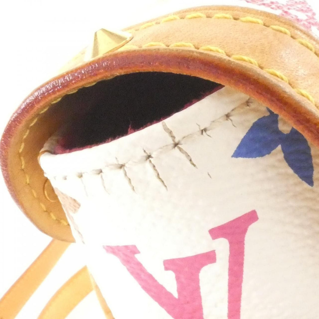 Louis Vuitton Multicolor Sologne Shoulder — view 5
