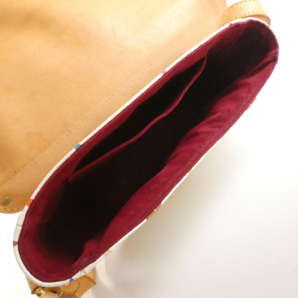 Louis Vuitton Multicolor Sologne Shoulder — view 8