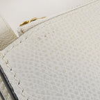 Dior Saddle Shoulder — view 5