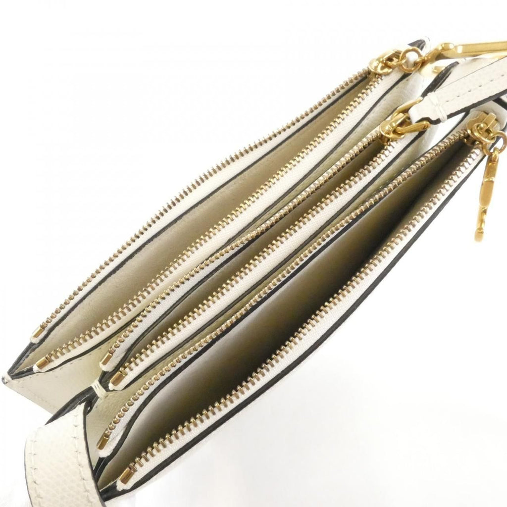 Dior Saddle Shoulder — view 9