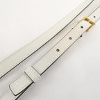 Dior Saddle Shoulder — view 7