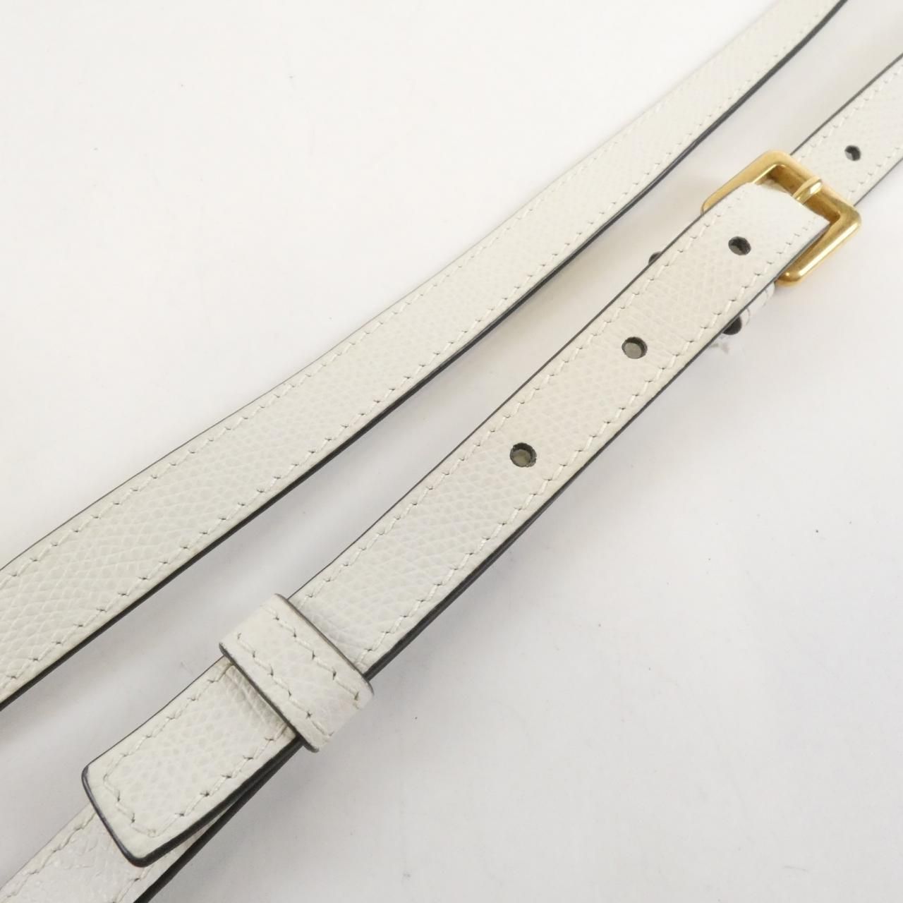 Dior Saddle Shoulder — view 7