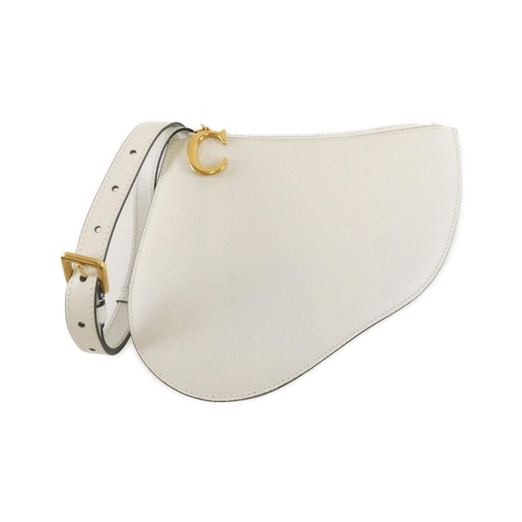 Dior Saddle Shoulder