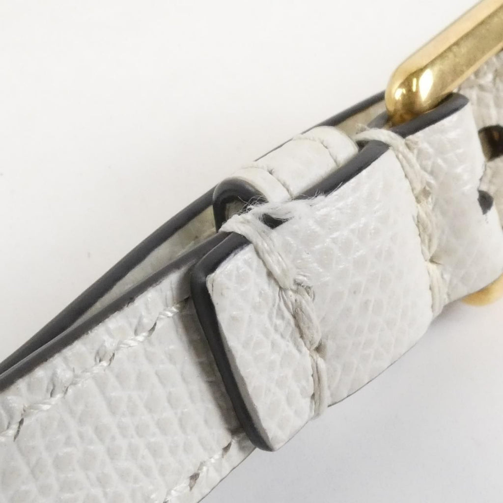 Dior Saddle Shoulder — view 8