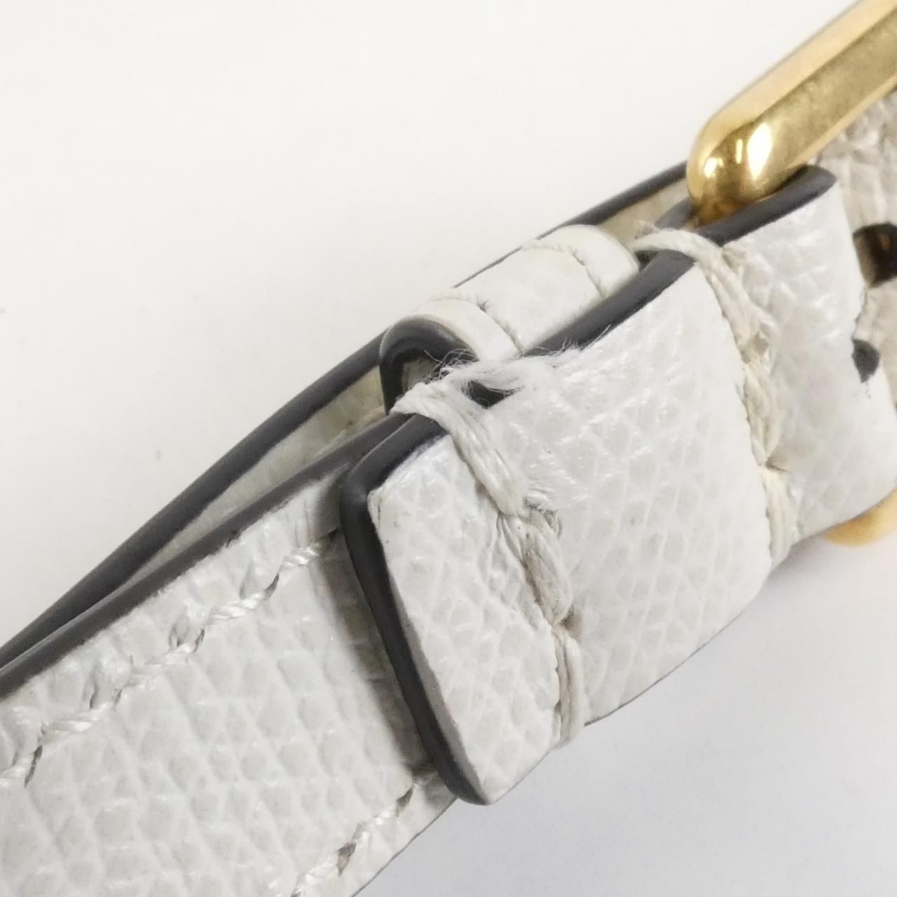 Dior Saddle Shoulder — view 8