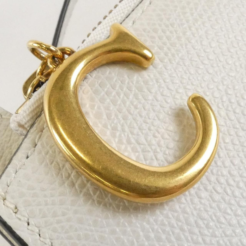 Dior Saddle Shoulder — view 4