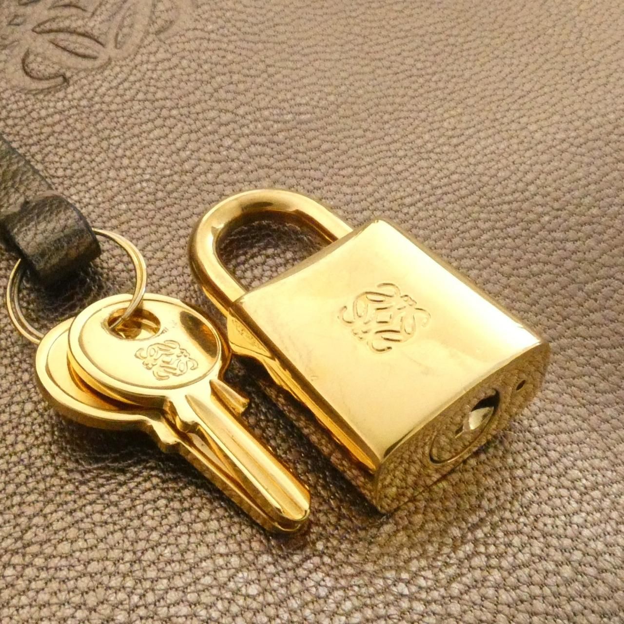 Loewe Amazona 28 cm 352 37 — view 4