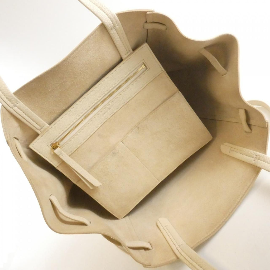 Celine Cabas Phantom Small — view 5
