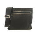 Prada Shoulder Bag Silver