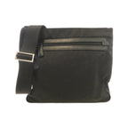 Prada Shoulder Bag Silver