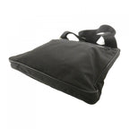 Prada Shoulder Bag Silver — view 3