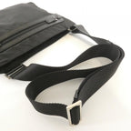 Prada Shoulder Bag Silver — view 5