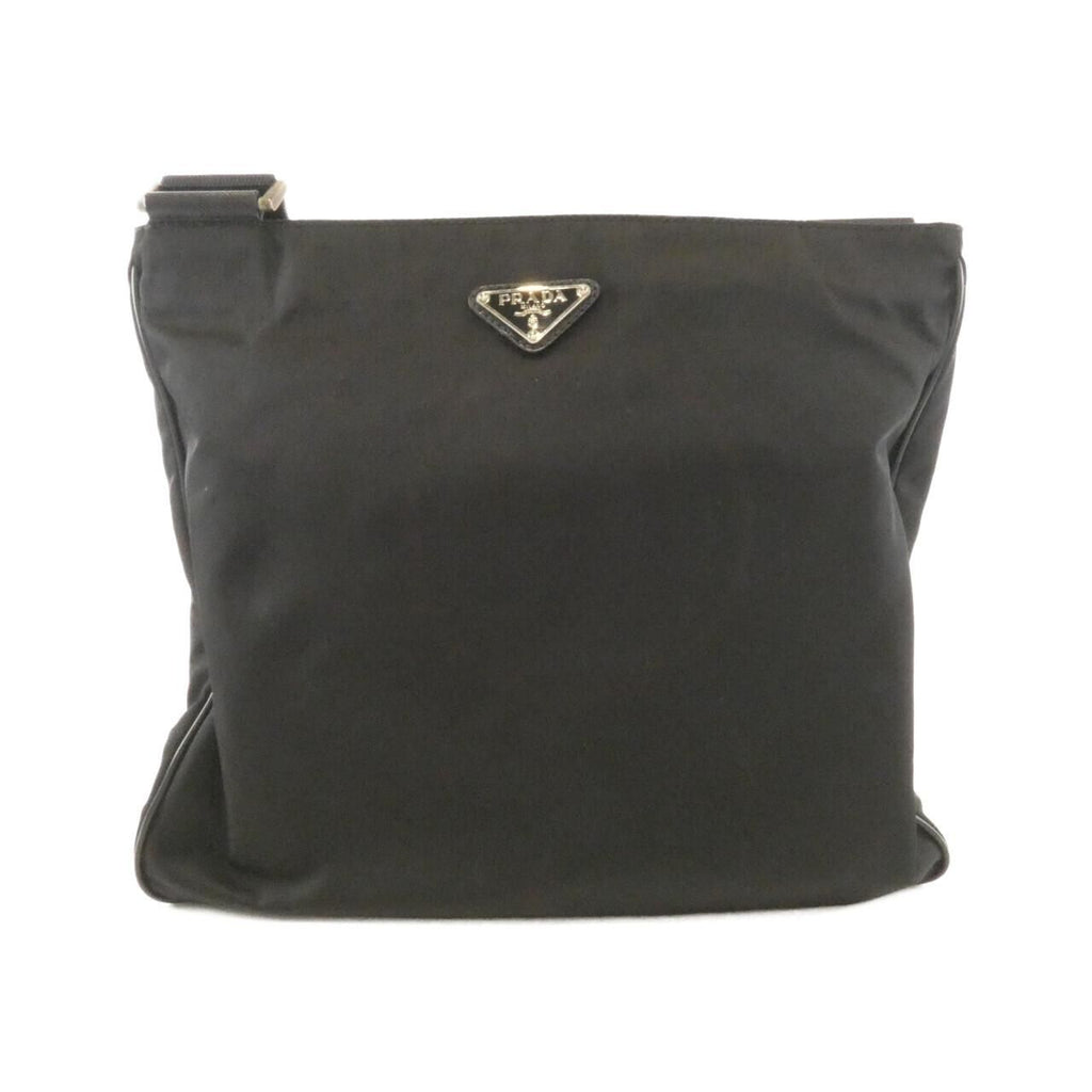 Prada Shoulder Bag Silver — view 2