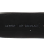 Saint Laurent Sunglasses Eyewear 56 20 SL — view 5