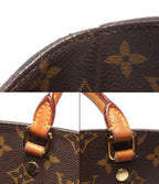 Louis Vuitton 2-Way Shoulder Bag Crossbody Montaigne GM Monogram — view 7