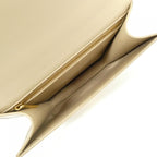 Celine Chain Besace Triomphe Shoulder — view 9