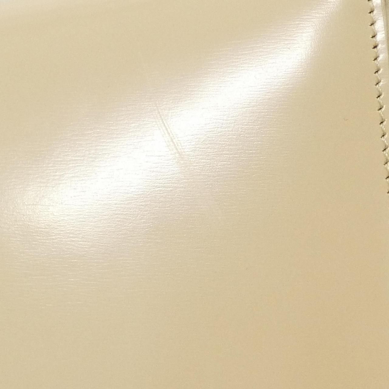 Celine Chain Besace Triomphe Shoulder — view 6