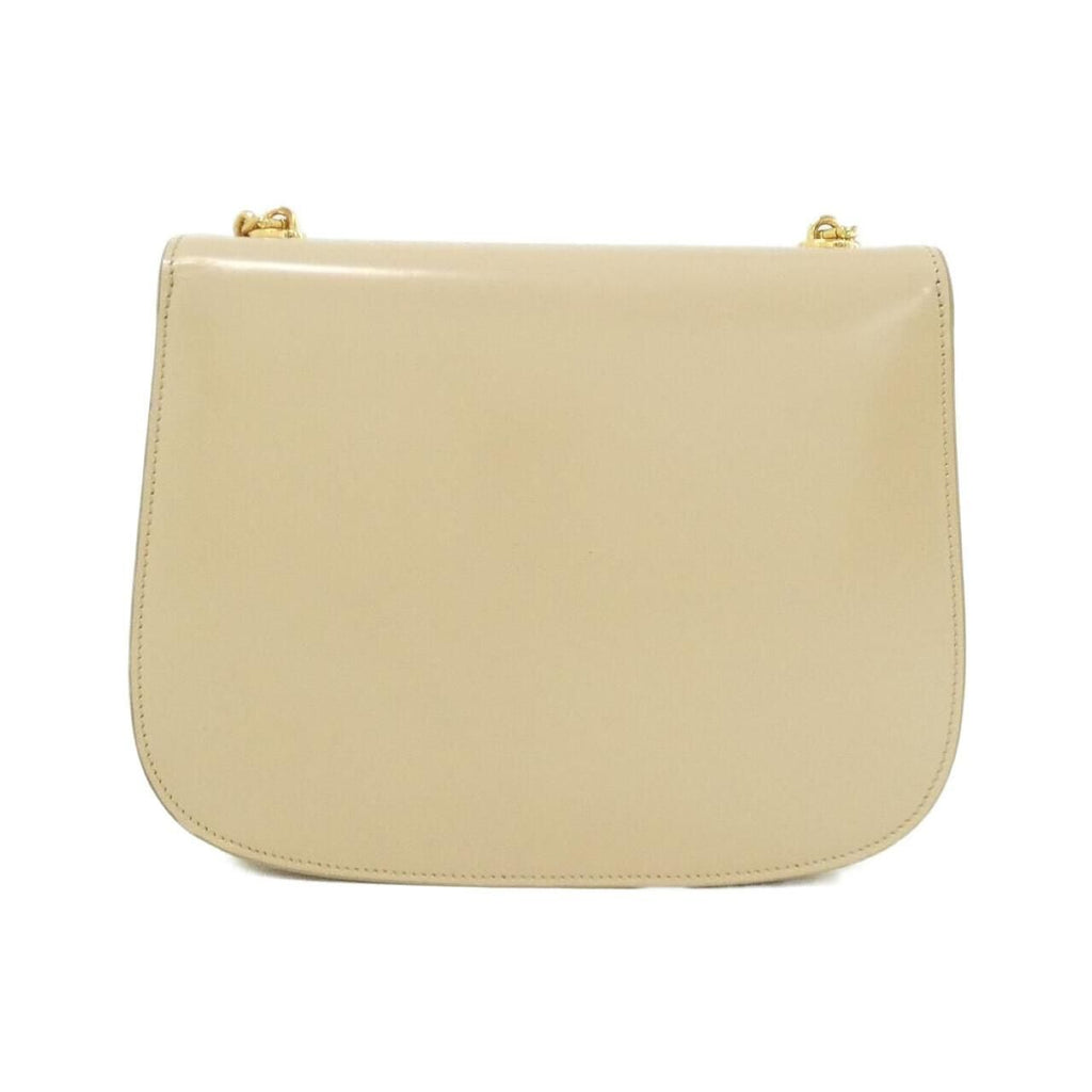 Celine Chain Besace Triomphe Shoulder — view 2