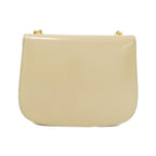 Celine Chain Besace Triomphe Shoulder — view 2