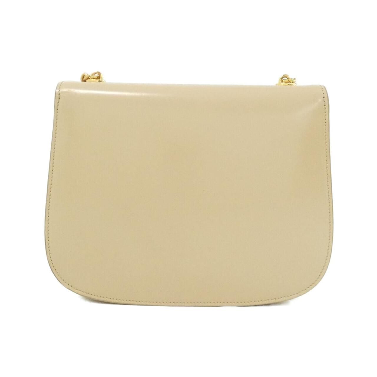 Celine Chain Besace Triomphe Shoulder — view 2