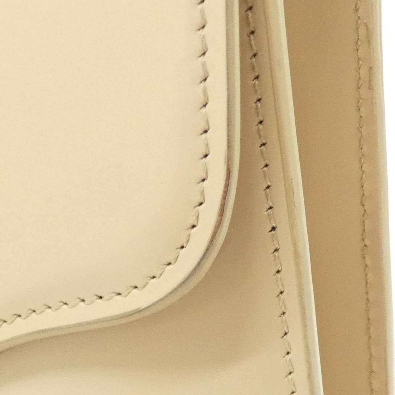 Celine Chain Besace Triomphe Shoulder — view 7
