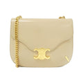 Celine Chain Besace Triomphe Shoulder