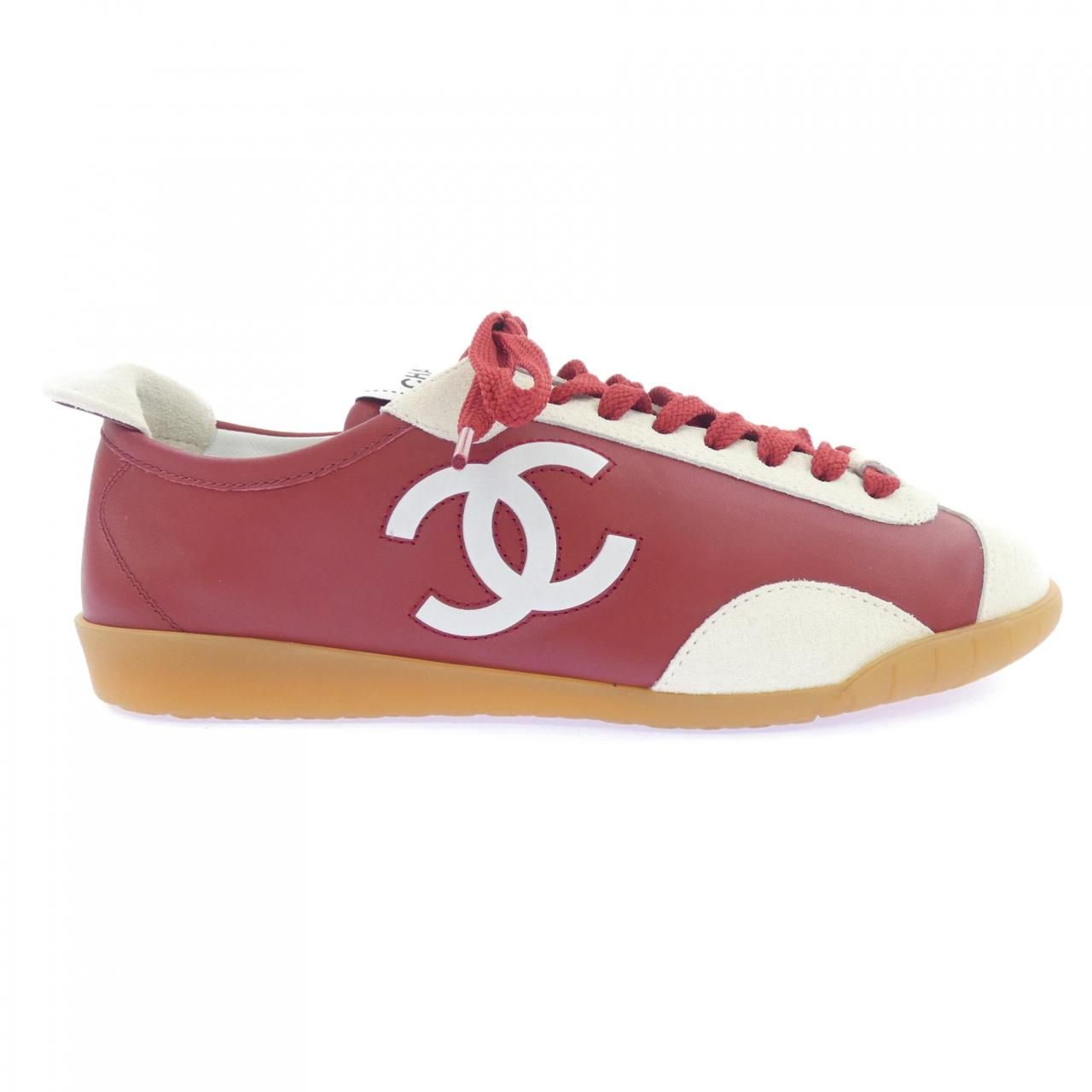 Chanel Sneakers