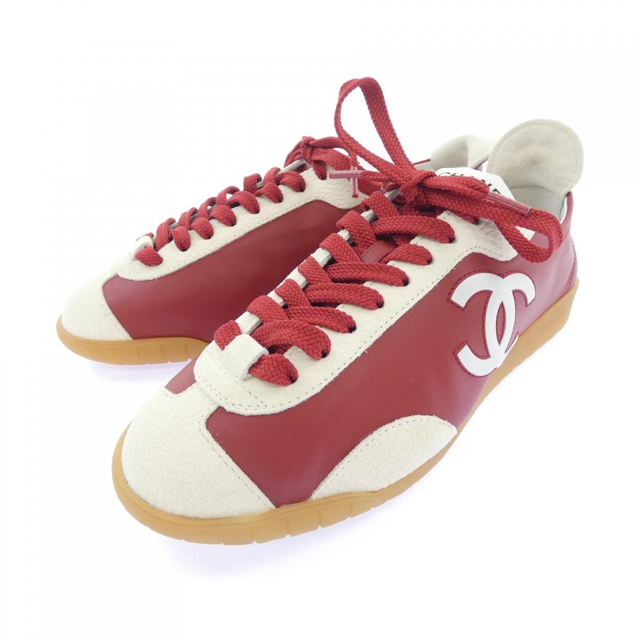 Chanel Sneakers — view 3