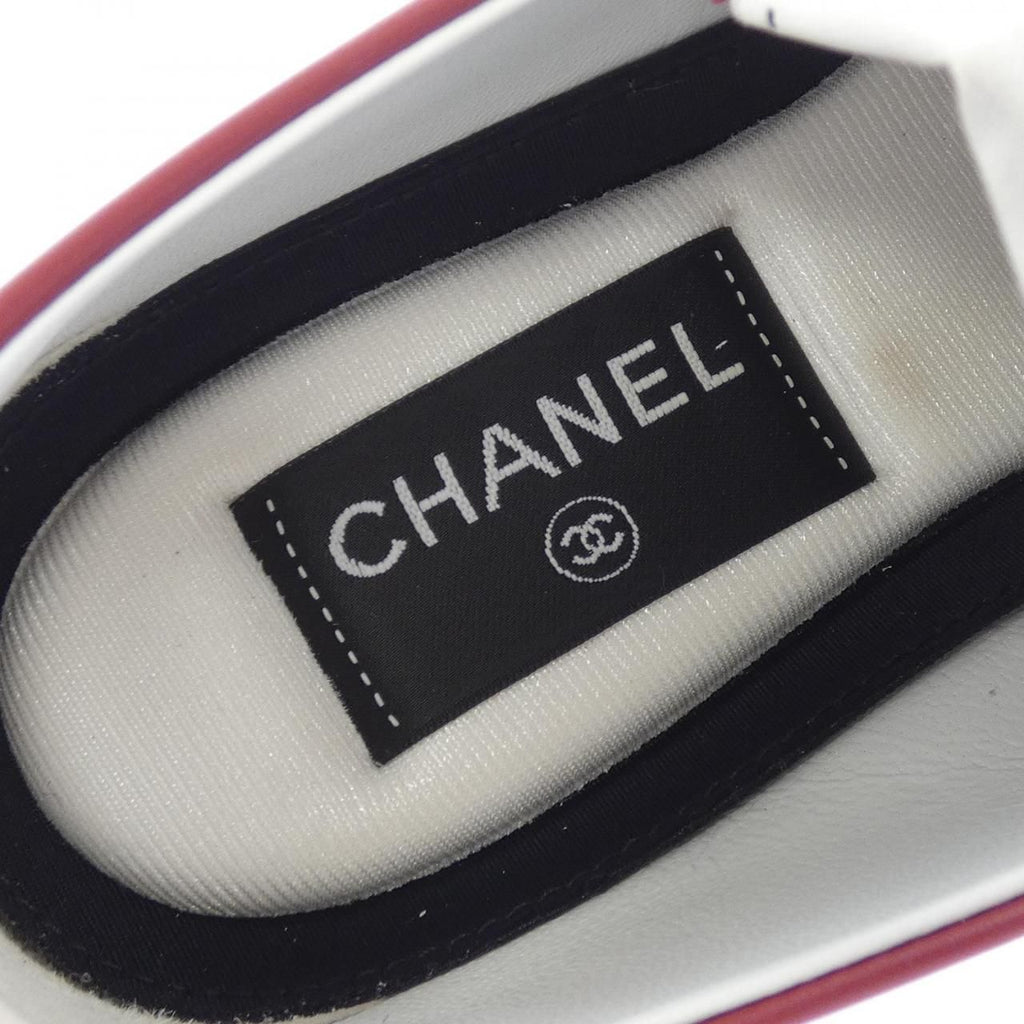 Chanel Sneakers — view 6