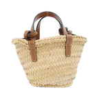 Celine Mini Triomphe Pannier — view 2