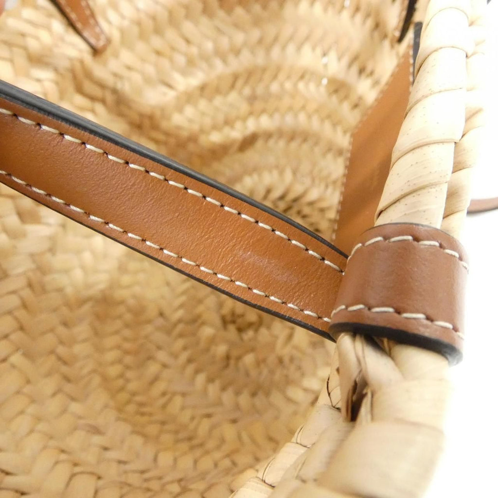 Celine Mini Triomphe Pannier — view 8