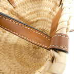 Celine Mini Triomphe Pannier — view 8