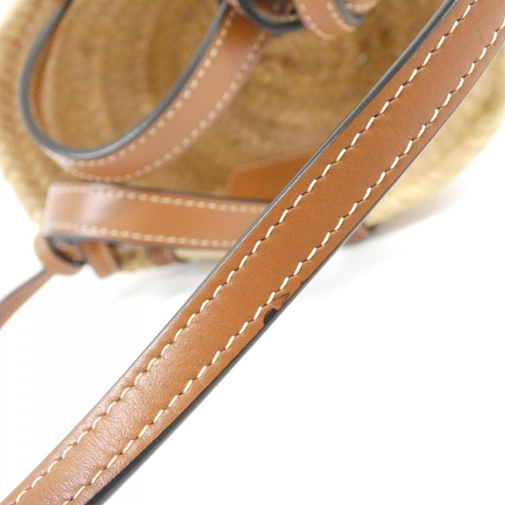 Celine Mini Triomphe Pannier — view 7