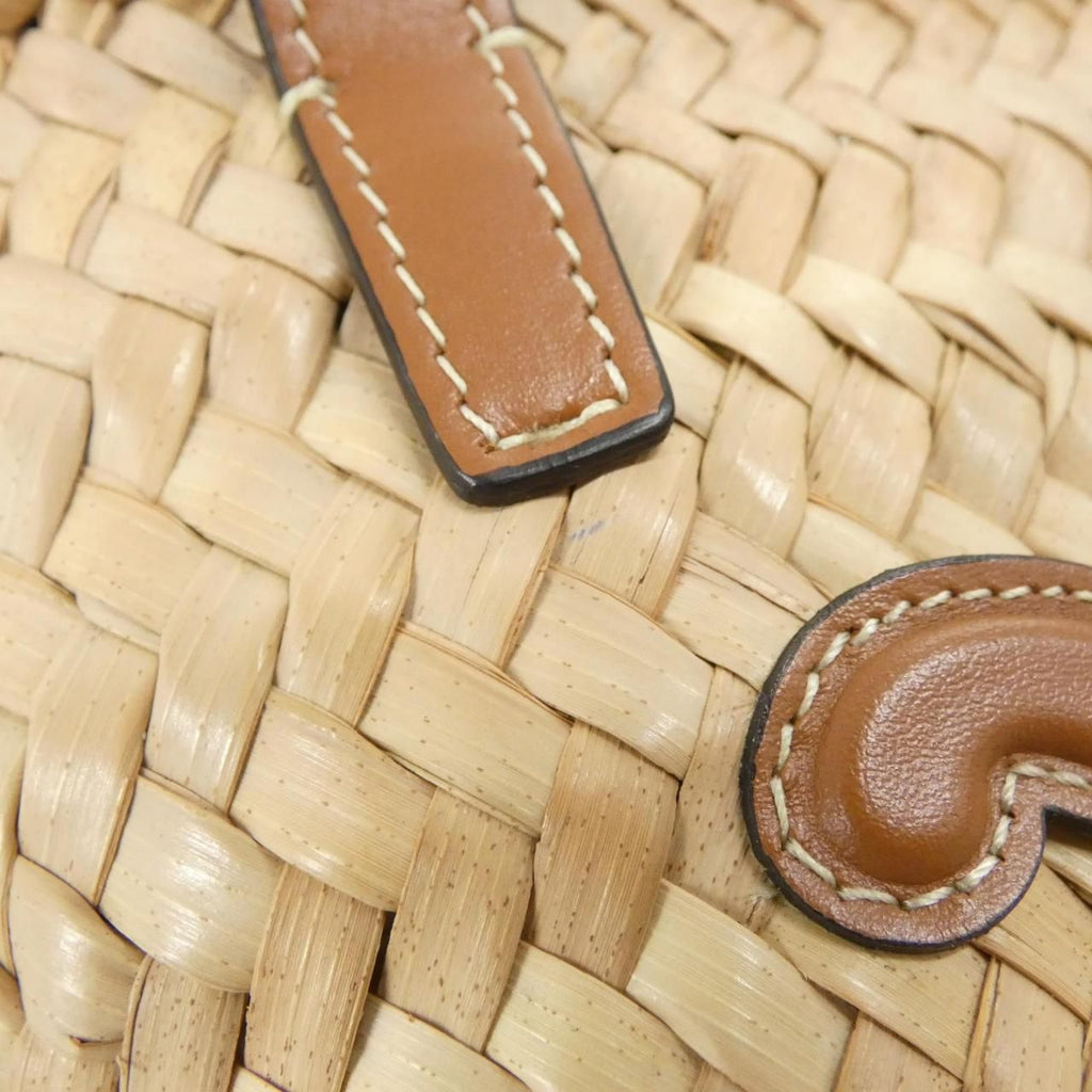 Celine Mini Triomphe Pannier — view 6