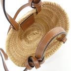 Celine Mini Triomphe Pannier — view 9
