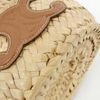 Celine Mini Triomphe Pannier — view 3