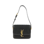 Saint Laurent Solferino Small Shoulder