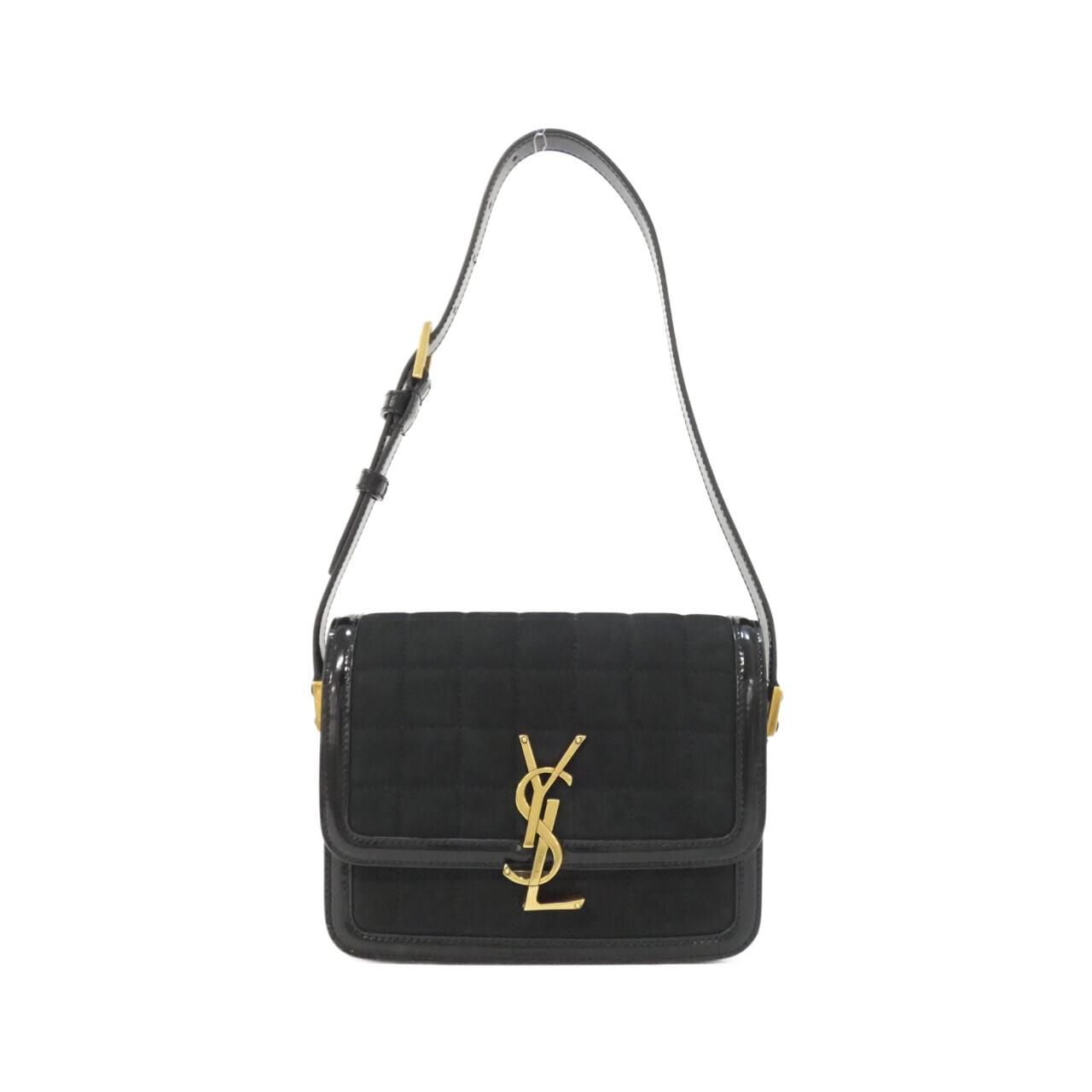 Saint Laurent Solferino Small Shoulder