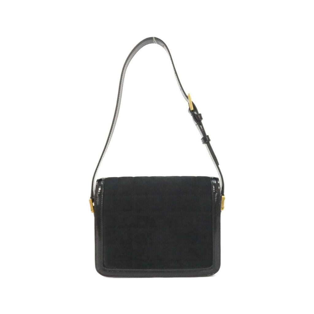 Saint Laurent Solferino Small Shoulder — view 2
