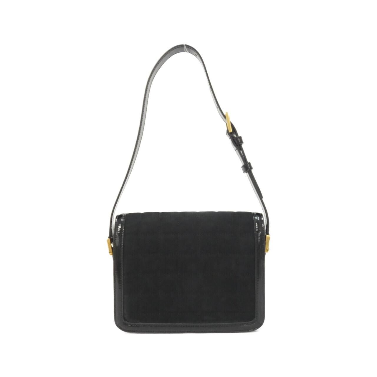 Saint Laurent Solferino Small Shoulder — view 2