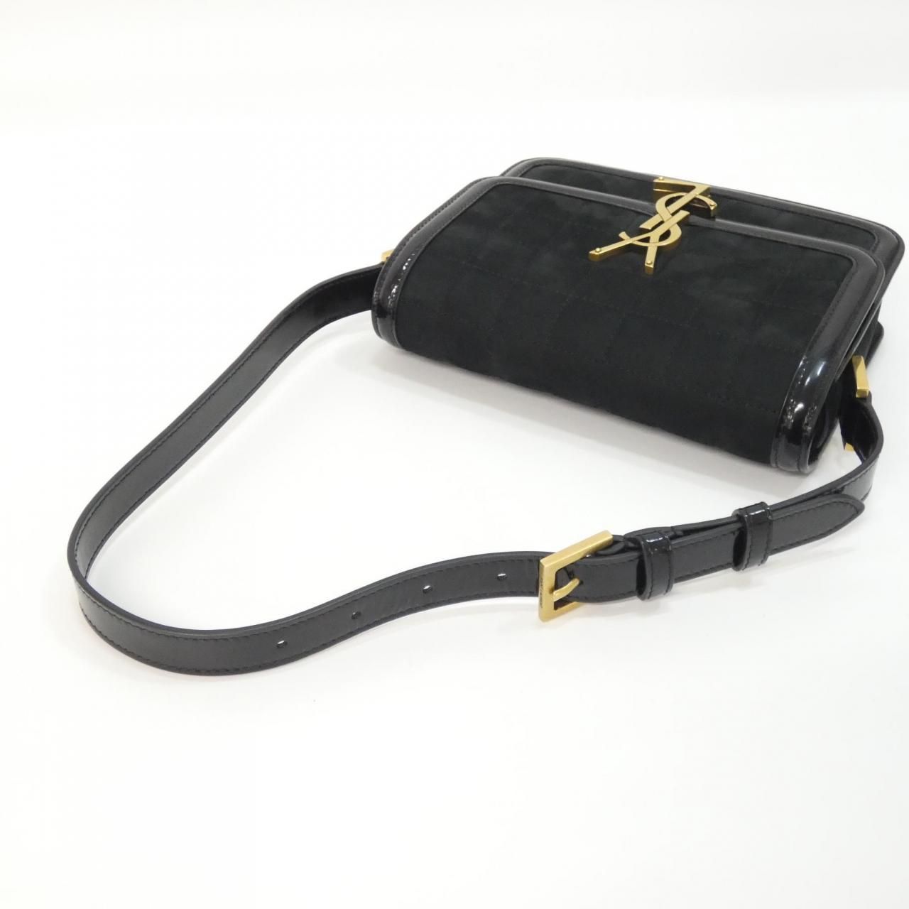 Saint Laurent Solferino Small Shoulder — view 6