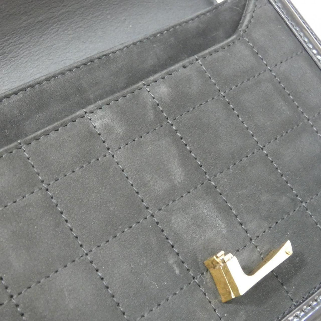 Saint Laurent Solferino Small Shoulder — view 9