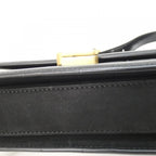 Saint Laurent Solferino Small Shoulder — view 3