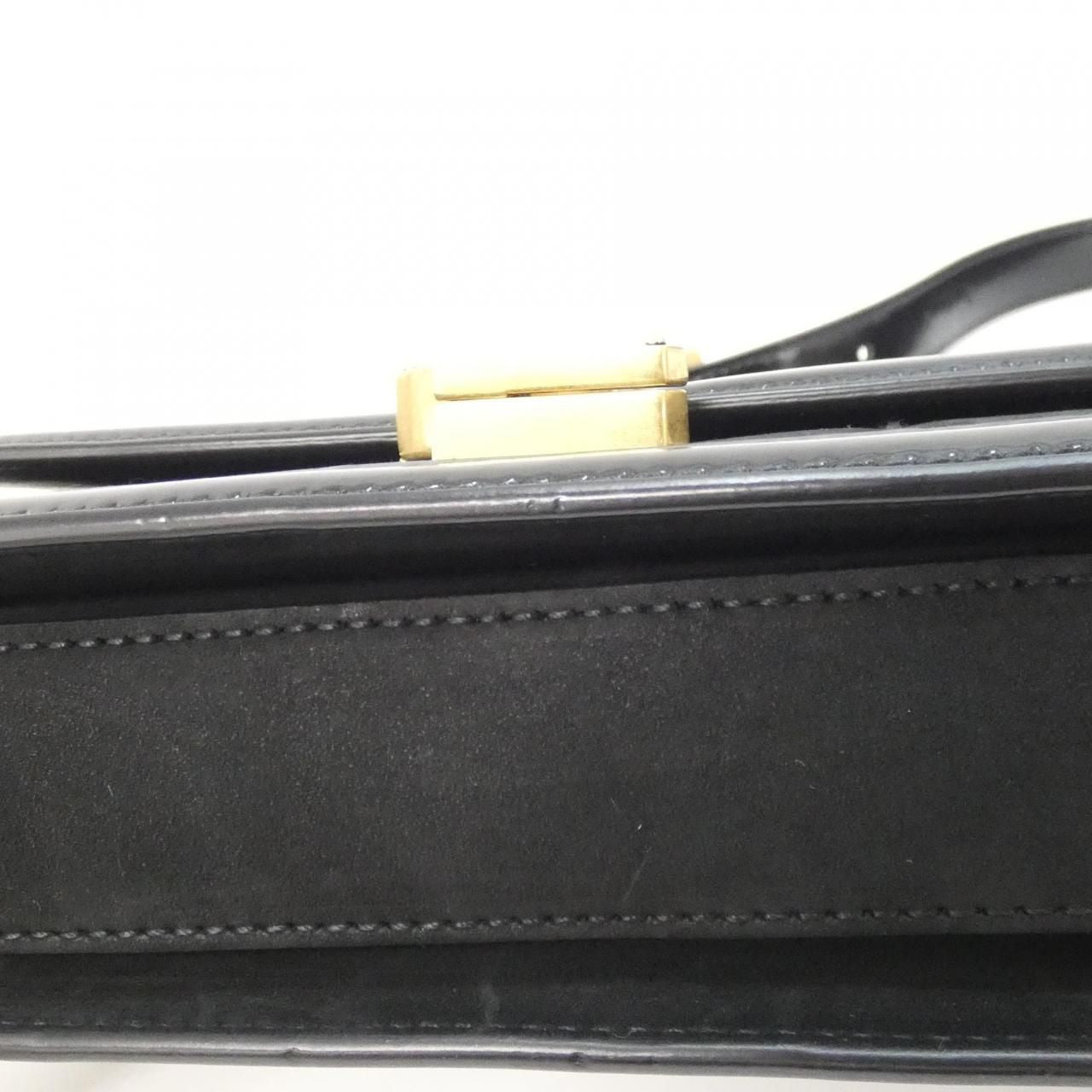 Saint Laurent Solferino Small Shoulder — view 3